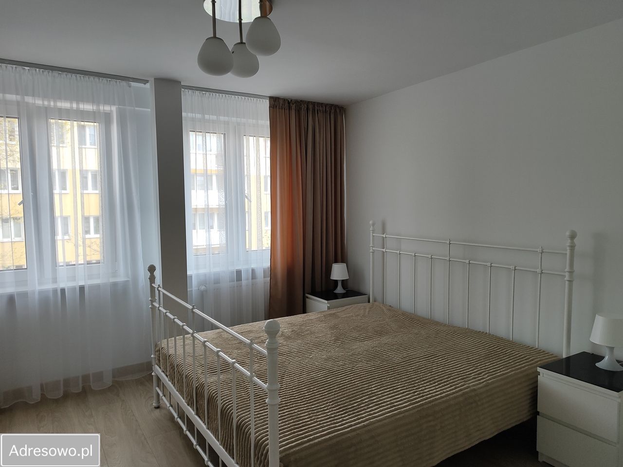 Mieszkanie 2-pokojowe Piastów, ul. ks. Ignacego Skorupki. Zdjęcie 6