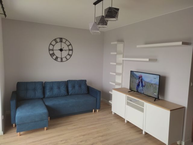 Mieszkanie 2-pokojowe Wyszków Centrum, ul. Ireneusza Składanowskiego. Zdjęcie 6
