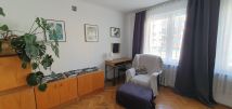 Mieszkanie 3-pokojowe Lublin Śródmieście, ul. Muzyczna. Zdjęcie 2
