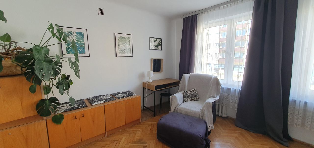 Mieszkanie 3-pokojowe Lublin Śródmieście, ul. Muzyczna. Zdjęcie 3