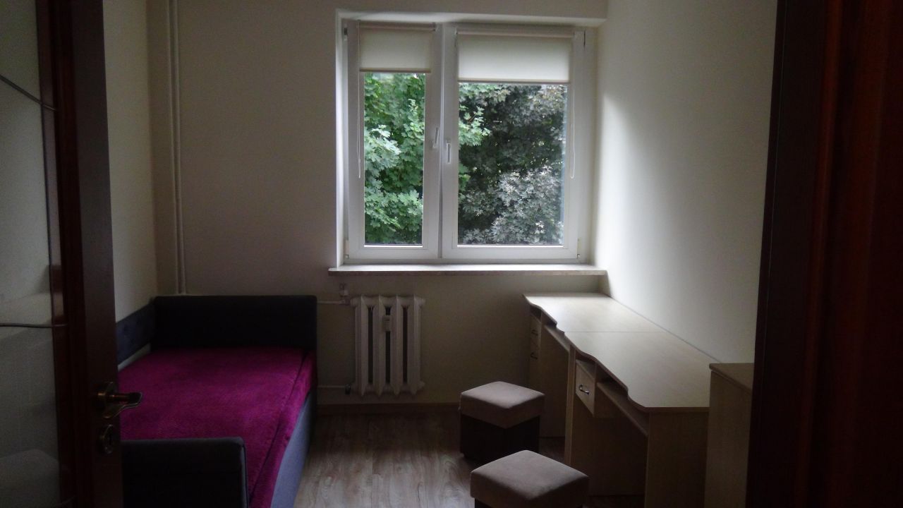 Mieszkanie 4-pokojowe Poznań Naramowice, ul. Sarmacka. Zdjęcie 26