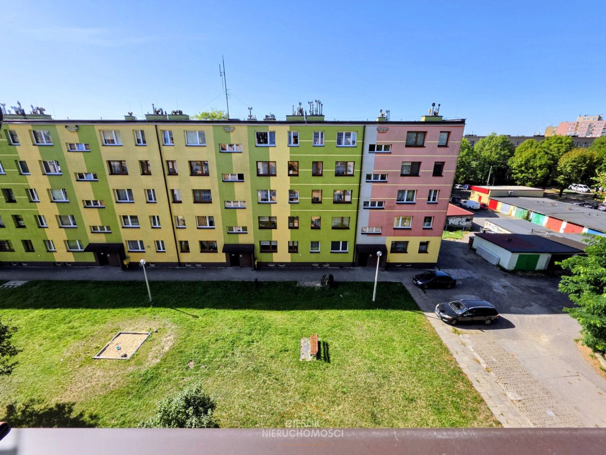 Mieszkanie 2-pokojowe Zawiercie, ul. Pomorska. Zdjęcie 15
