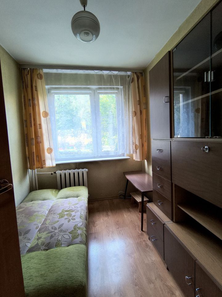 Mieszkanie 3-pokojowe Świętochłowice Chropaczów, ul. Szczytowa. Zdjęcie 4