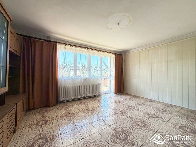 dom wolnostojący, 5 pokoi Lesko Posada Leska. Zdjęcie 11