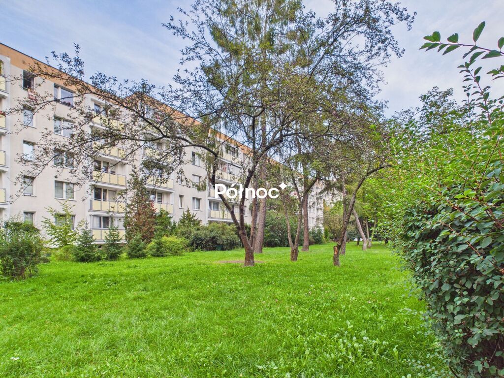 Mieszkanie 2-pokojowe Warszawa Targówek, ul. Krasiczyńska. Zdjęcie 2