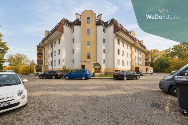 Mieszkanie 2-pokojowe Warszawa Wawer, ul. Wał Miedzeszyński. Zdjęcie 16
