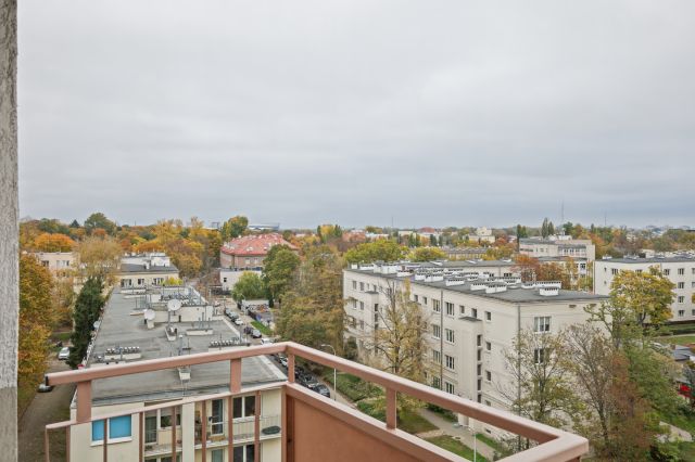 Mieszkanie 3-pokojowe Warszawa Mokotów, ul. Sielecka. Zdjęcie 7