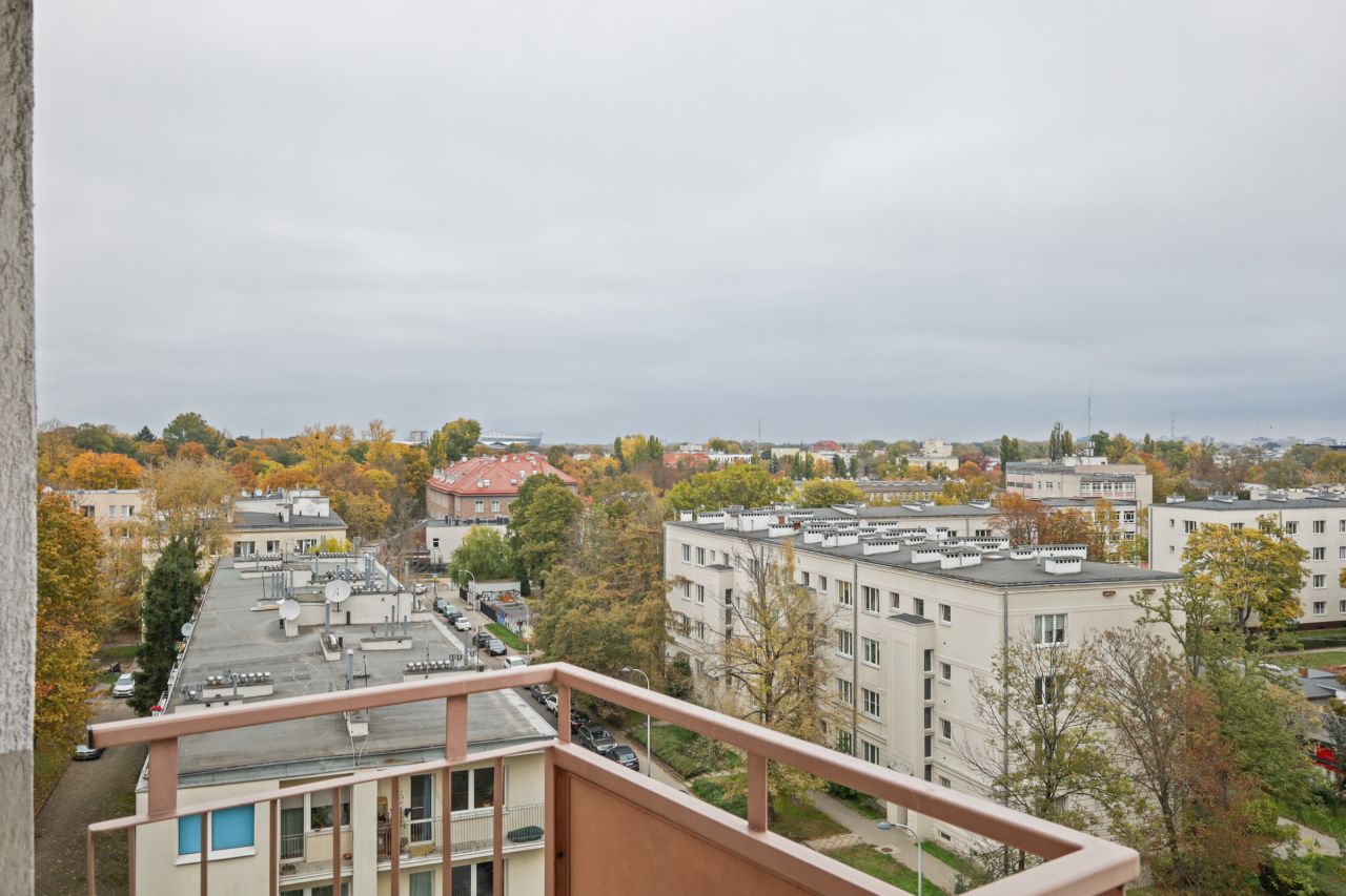 Mieszkanie 3-pokojowe Warszawa Mokotów, ul. Sielecka. Zdjęcie 7
