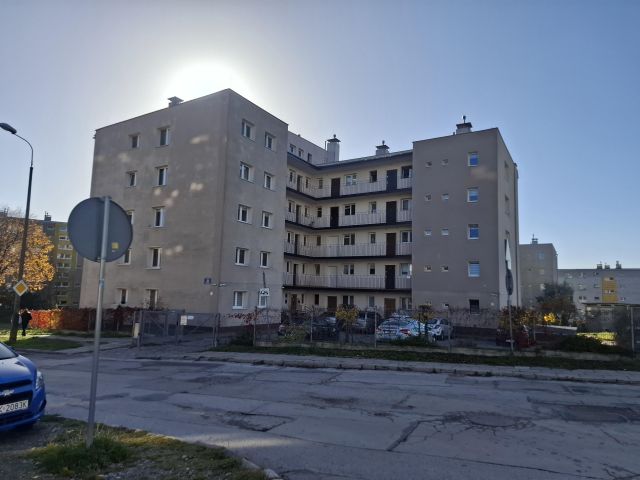 Mieszkanie 2-pokojowe Kielce Czarnów, ul. Lecha. Zdjęcie 1