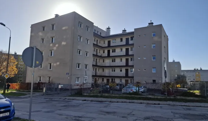 Mieszkanie 2-pokojowe Kielce Czarnów, ul. Lecha
