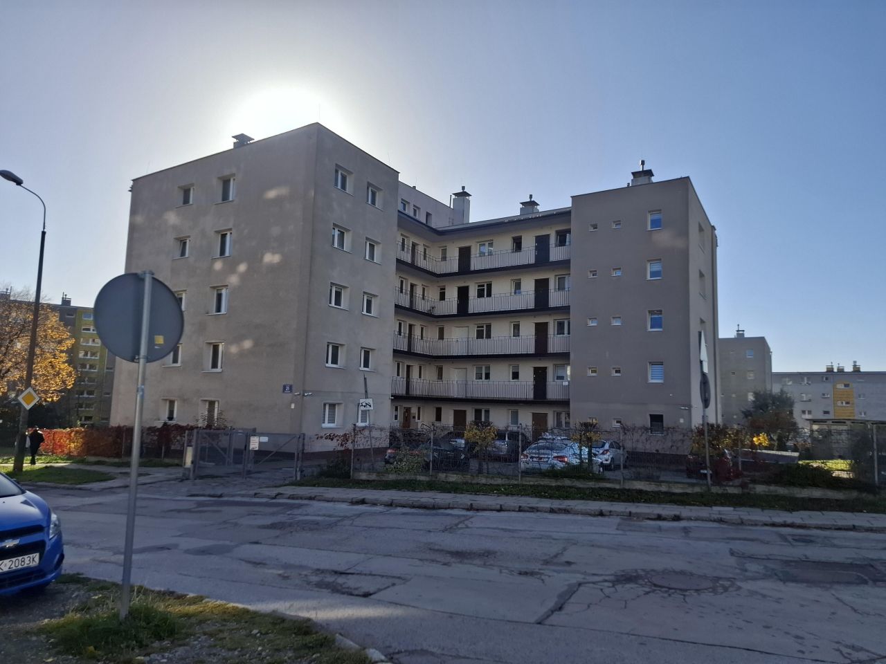 Mieszkanie 2-pokojowe Kielce Czarnów, ul. Lecha. Zdjęcie 1
