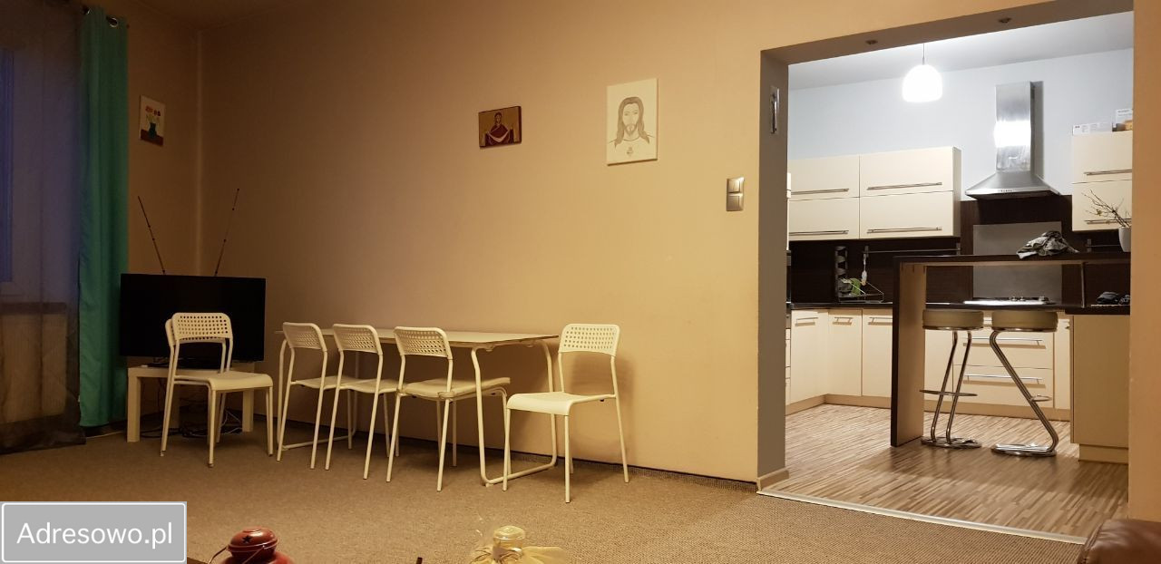 Mieszkanie 4-pokojowe Zgierz, ul. Konstantynowska