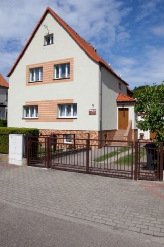 dom wolnostojący Kołobrzeg. Zdjęcie 1