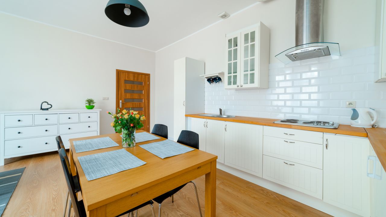 Mieszkanie 2-pokojowe Szklarska Poręba Szklarska Poręba-Huta, ul. Szosa Czeska. Zdjęcie 8