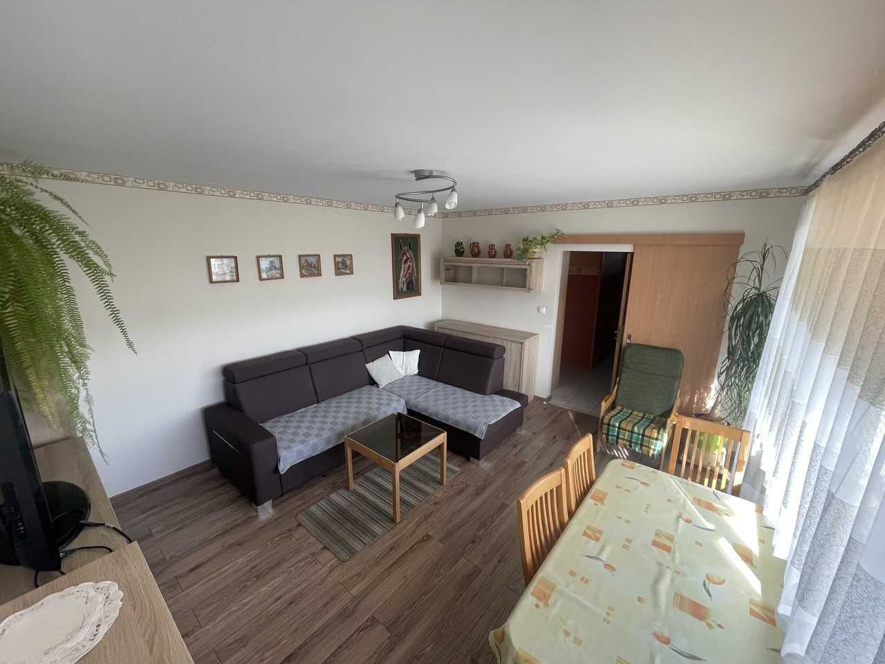 Mieszkanie 3-pokojowe Świdnica