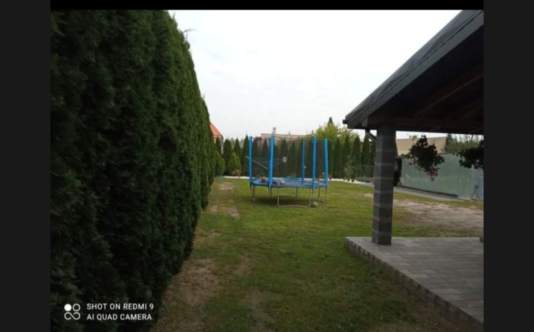 dom wolnostojący Wilczyn. Zdjęcie 4