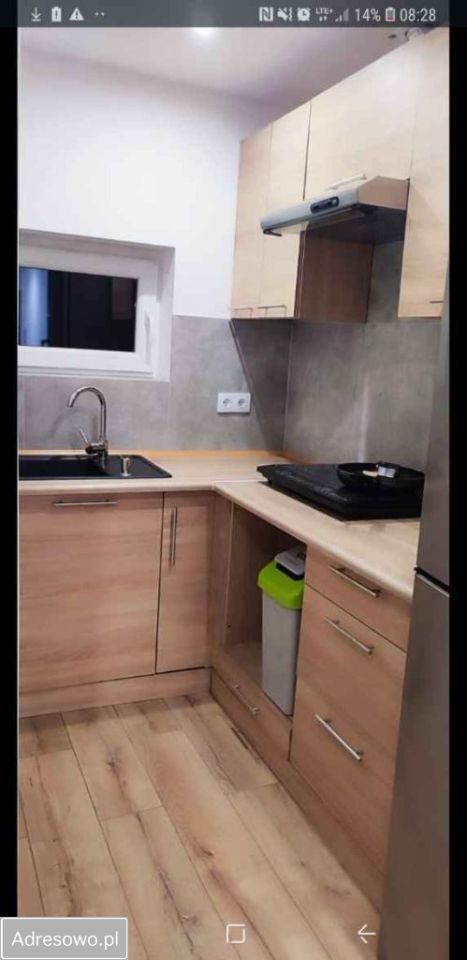 Mieszkanie 2-pokojowe Ścinawa. Zdjęcie 5