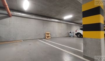 Garaż/miejsce parkingowe Kraków, ul. Wrocławska