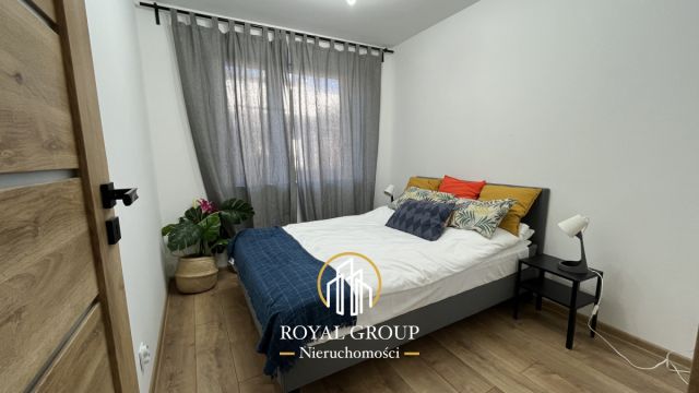 Mieszkanie 3-pokojowe Elizówka. Zdjęcie 1