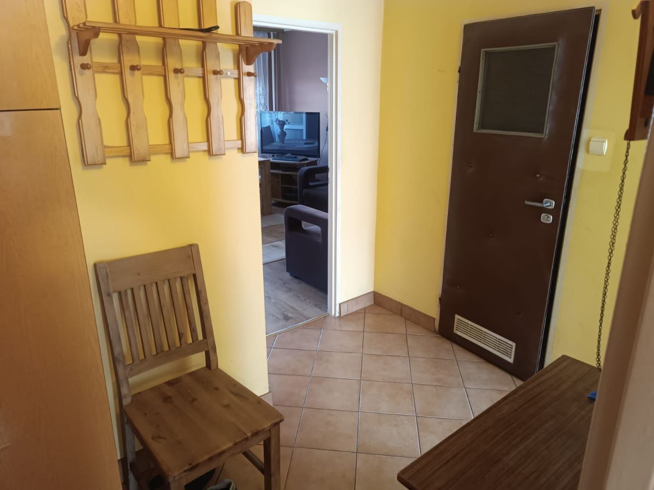 Mieszkanie 2-pokojowe Lidzbark, ul. Jeleńska. Zdjęcie 5