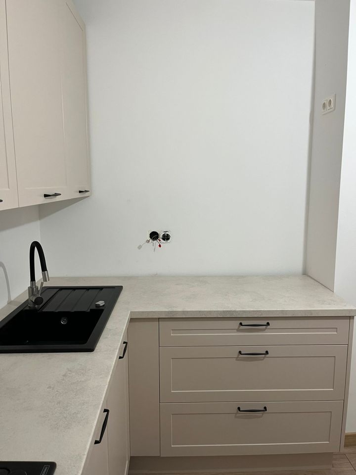 Mieszkanie 3-pokojowe Kraków Bieżanów, ul. ks. Piotra Ściegiennego. Zdjęcie 3