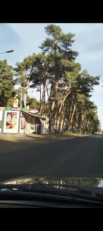 Mieszkanie 1-pokojowe Boszkowo-Letnisko, ul. Dominicka. Zdjęcie 9