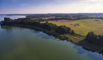 Działka rolno-budowlana Jabłonowo