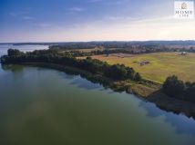 Działka rolno-budowlana Jabłonowo