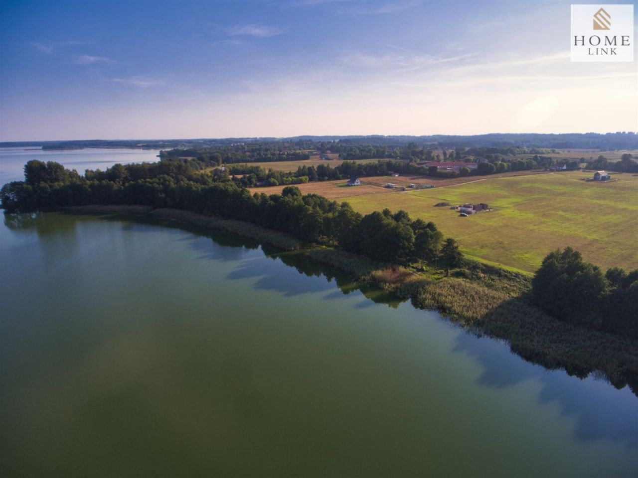 Działka rolno-budowlana Jabłonowo