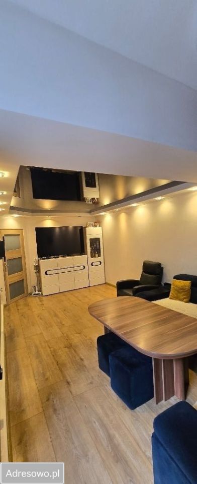 Mieszkanie 4-pokojowe Legnica Centrum, ul. Waleriana Łukasińskiego. Zdjęcie 2