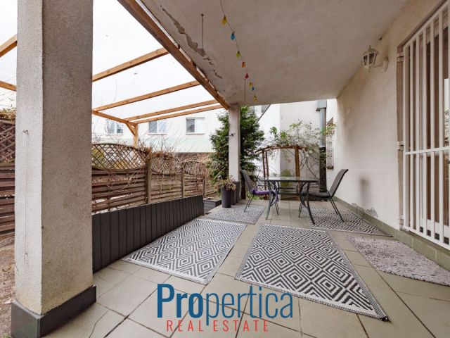 Mieszkanie 3-pokojowe Warszawa, ul. Floriana Znanieckiego. Zdjęcie 12