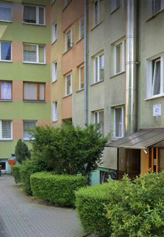 Mieszkanie 2-pokojowe Oława, ul. 3 Maja. Zdjęcie 1