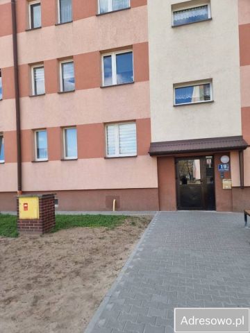 Mieszkanie 3-pokojowe Oświęcim. Zdjęcie 1