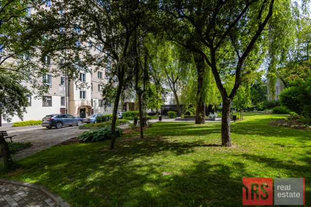 Mieszkanie 3-pokojowe Warszawa Śródmieście, al. Aleja "Solidarności". Zdjęcie 18