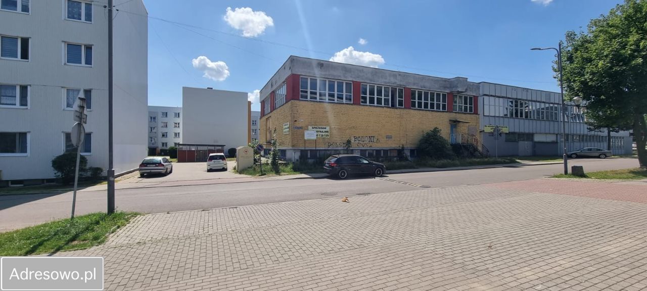 Lokal Radzionków, ul. ks. dr. Józefa Knosały. Zdjęcie 11