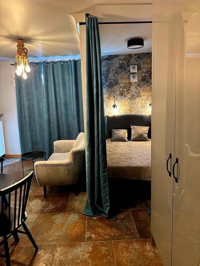 Mieszkanie 2-pokojowe Warszawa Ursus, ul. Edwarda Habicha