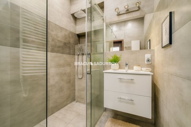 Mieszkanie 2-pokojowe Kraków Stare Miasto, ul. Kątowa. Zdjęcie 19