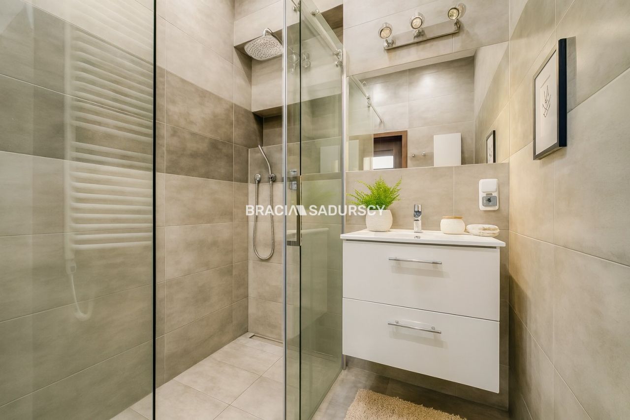 Mieszkanie 2-pokojowe Kraków Stare Miasto, ul. Kątowa. Zdjęcie 19