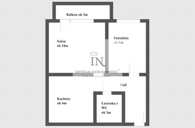 Mieszkanie 2-pokojowe Lublin LSM, ul. Konrada Wallenroda. Zdjęcie 11