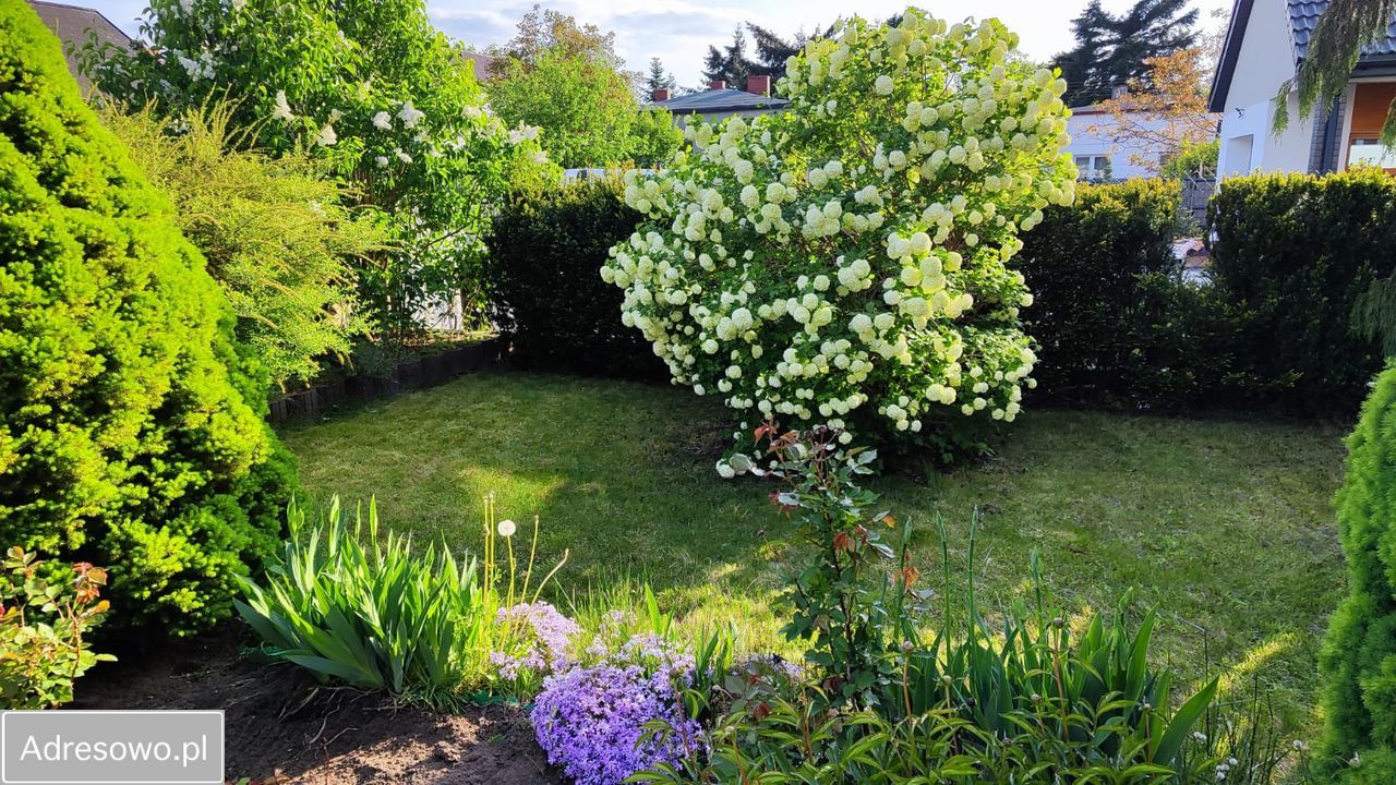 dom wolnostojący, 5 pokoi Justynów, ul. Tulipanowa. Zdjęcie 8