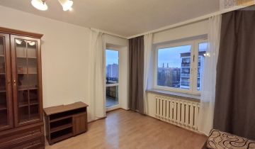 Mieszkanie 2-pokojowe Pruszków, ul. Anielki