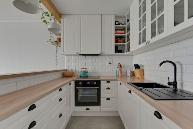 Mieszkanie 3-pokojowe Gdynia Chwarzno-Wiczlino, ul. św. Faustyny. Zdjęcie 6