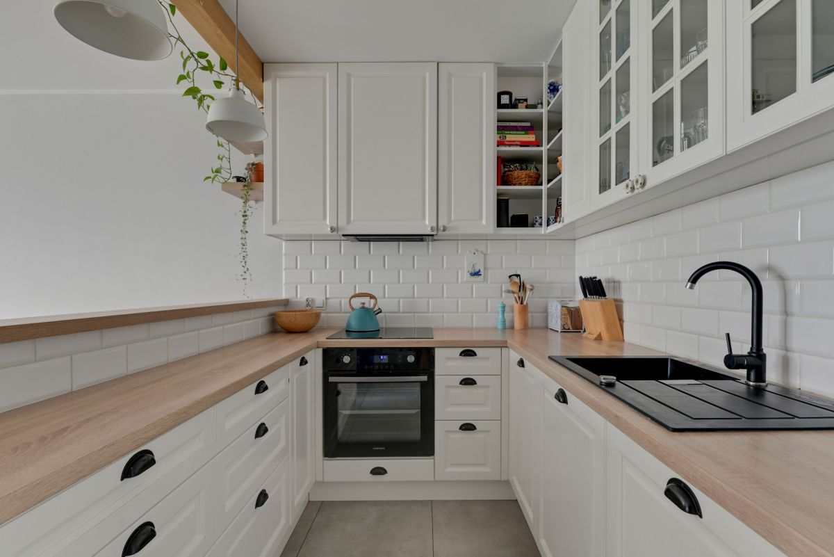 Mieszkanie 3-pokojowe Gdynia Chwarzno-Wiczlino, ul. św. Faustyny. Zdjęcie 6