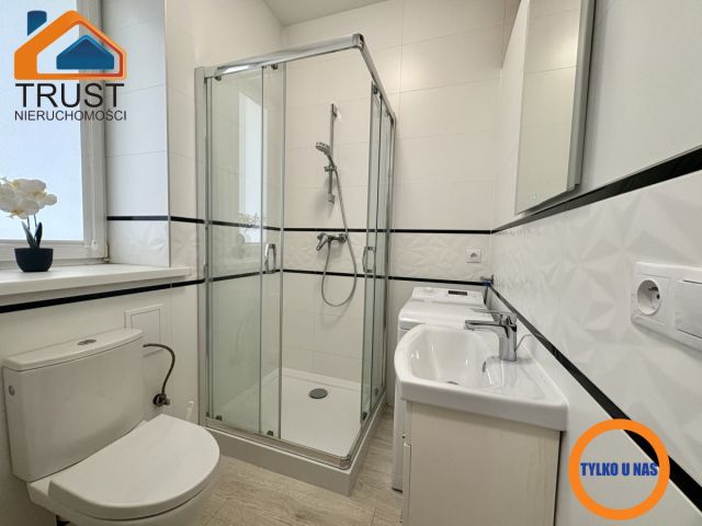 Mieszkanie 1-pokojowe Łódź Śródmieście, ul. Gdańska. Zdjęcie 4