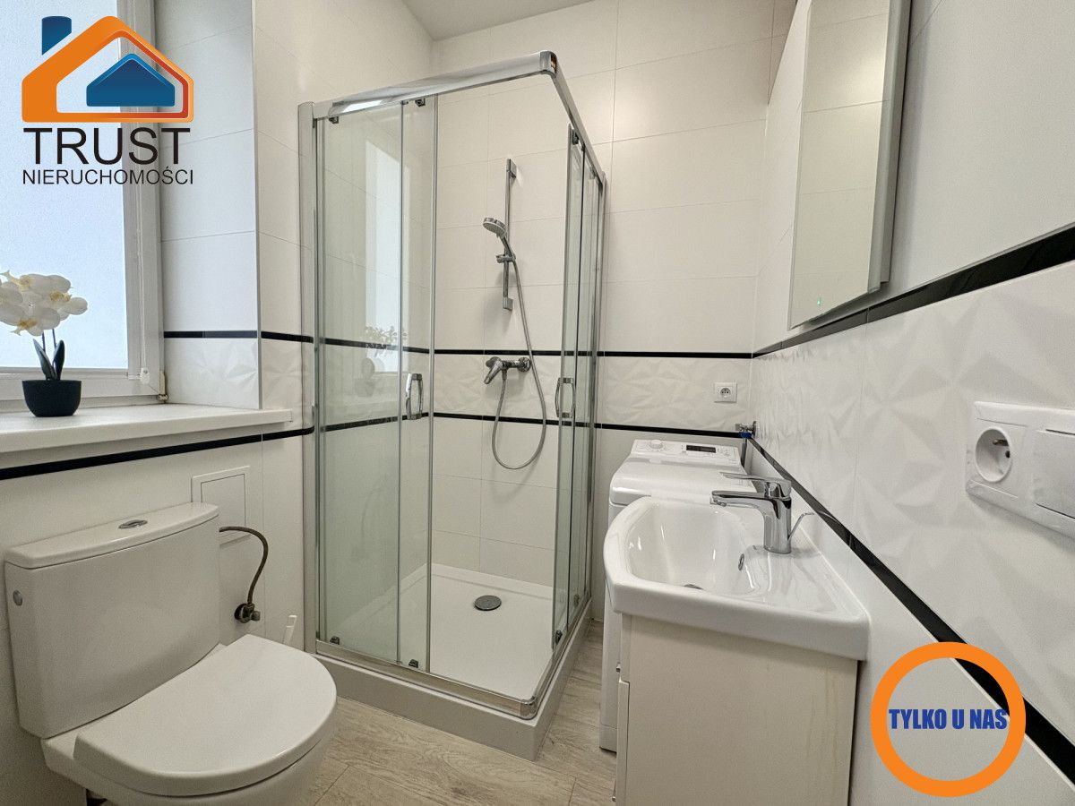 Mieszkanie 1-pokojowe Łódź Śródmieście, ul. Gdańska. Zdjęcie 4