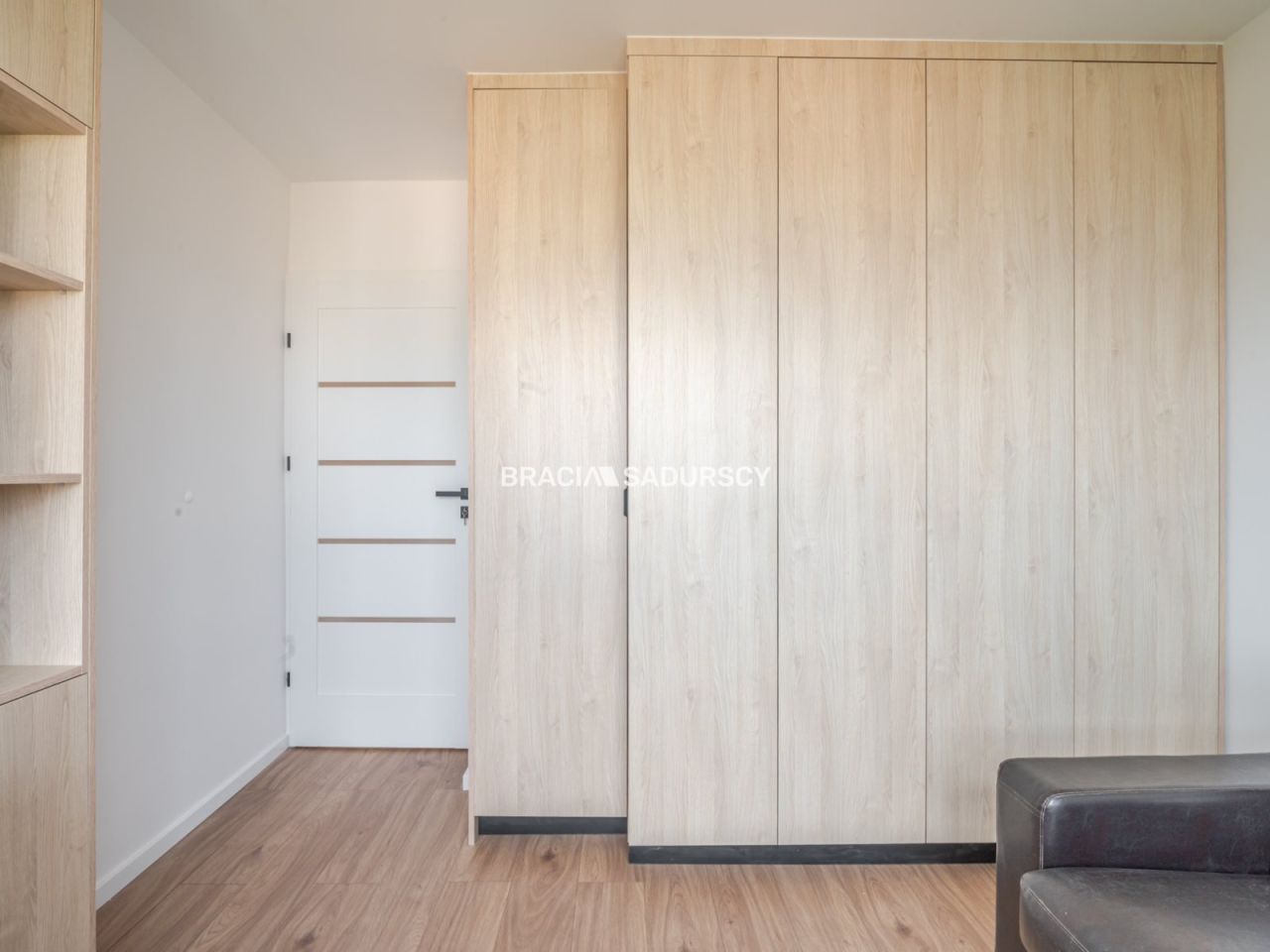 Mieszkanie 3-pokojowe Kraków Krowodrza, ul. Rolnicza. Zdjęcie 15