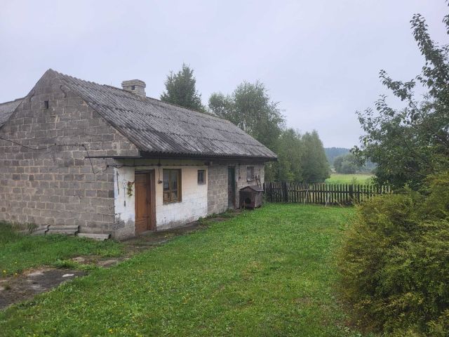 Działka rolna Sorbin. Zdjęcie 1