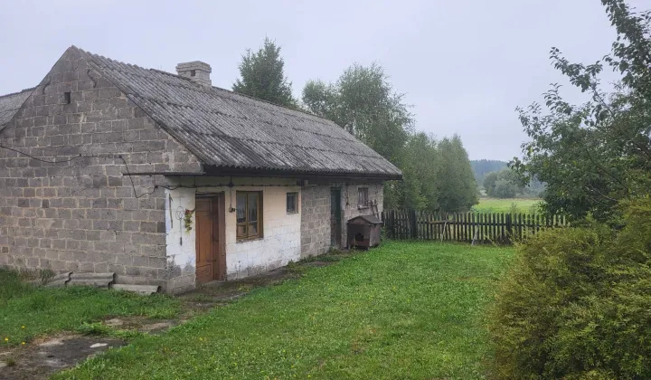 Działka rolna Sorbin