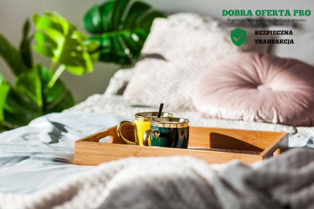 Mieszkanie 4-pokojowe Gdańsk Zaspa, al. Jana Pawła II. Zdjęcie 31