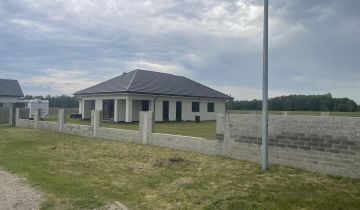 dom wolnostojący, 5 pokoi Lubiny